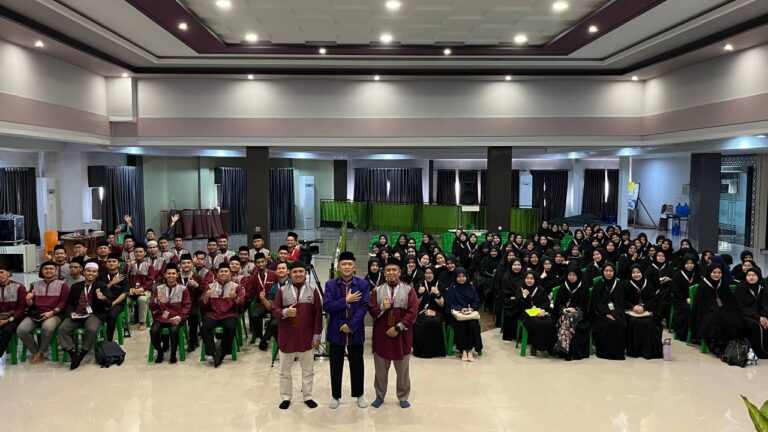 Pembinaan Guru 2025